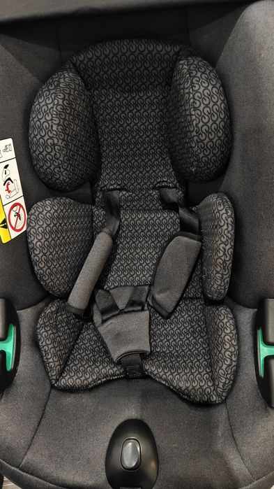 Кошница за бебе Espiro