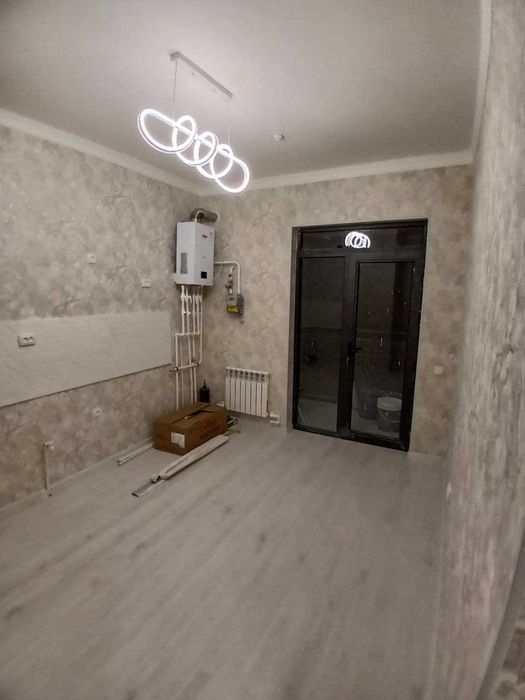 Субсидияга уй "O'rikzor Residence" да Евро ремонти билан топширилади.