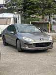 Peugeot 407 2.2 Бензин префектен за газ
