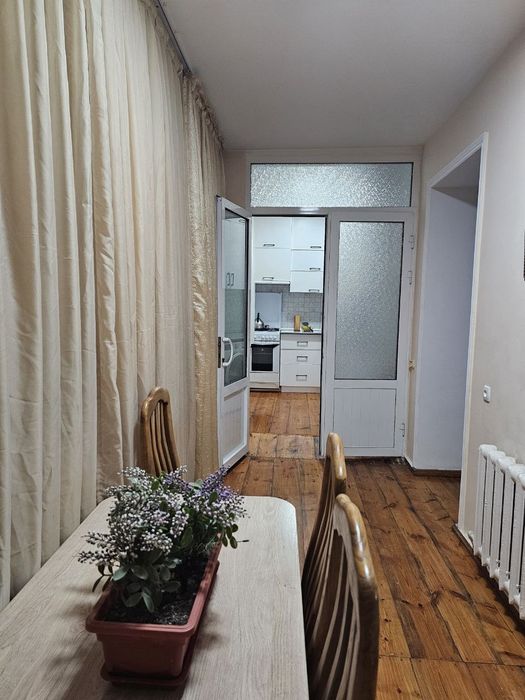 Сдаю 2/2/4.Ц 13.укрмплектованая пер.в3х