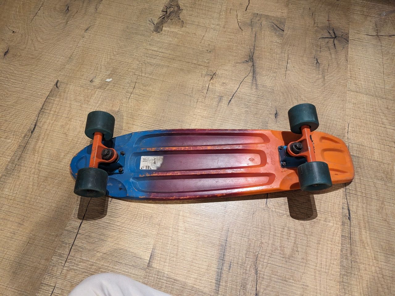 Penny board Decathlon