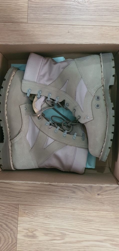 Bocanci combat vara 27,5