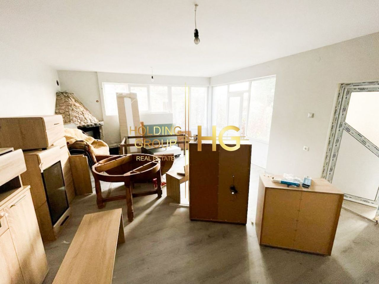 Продава се Къща в с. Оброчище, Област Добрич - 100 кв.м за 953 €/кв.м - Снимка #8