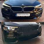 Bara Fata Mtech Dedicata BMW Seria 5 G30 G31 2017+