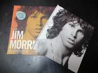 Биографична книга за  Jim Morrison.