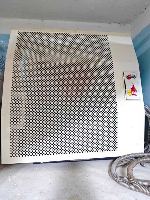 Продам украинскую печь, Аког 3