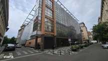 Spatiu comercial/cladire birouri in centrul Timisoarei