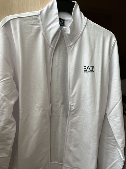 Vand bluza de traning Emporio Armani