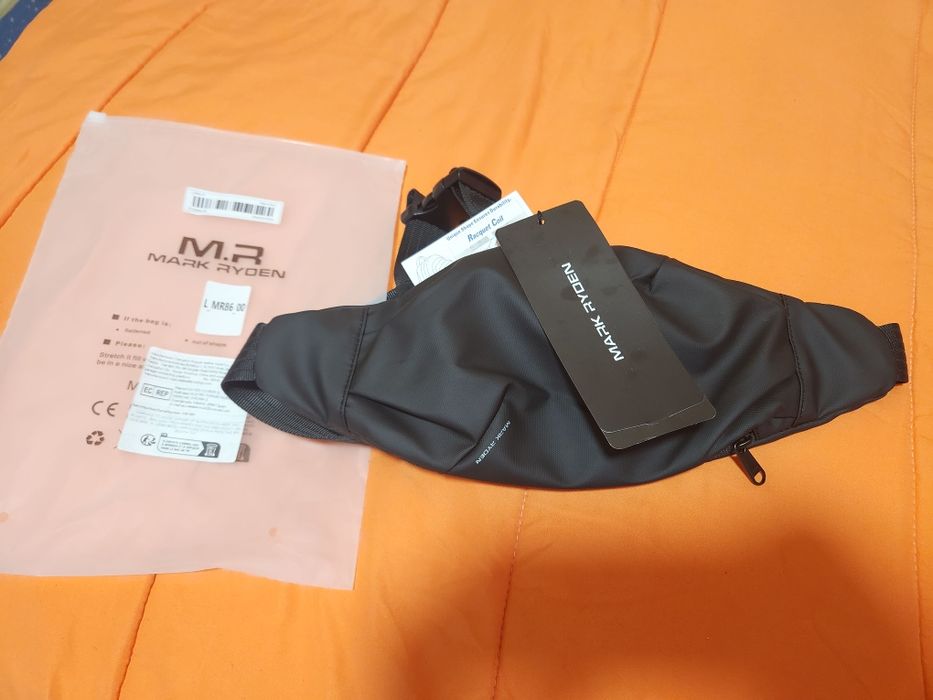 Mark Ryden чантичка