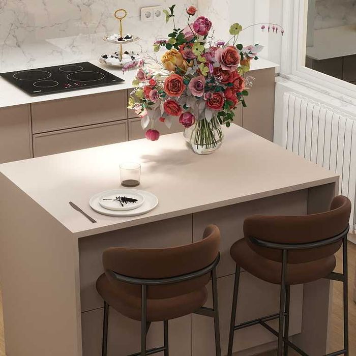 Designer de Interior in Bucuresti