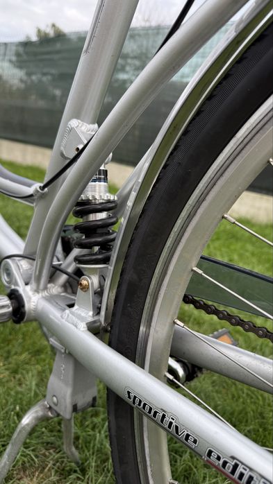 Bicicleta de dama marimea 28