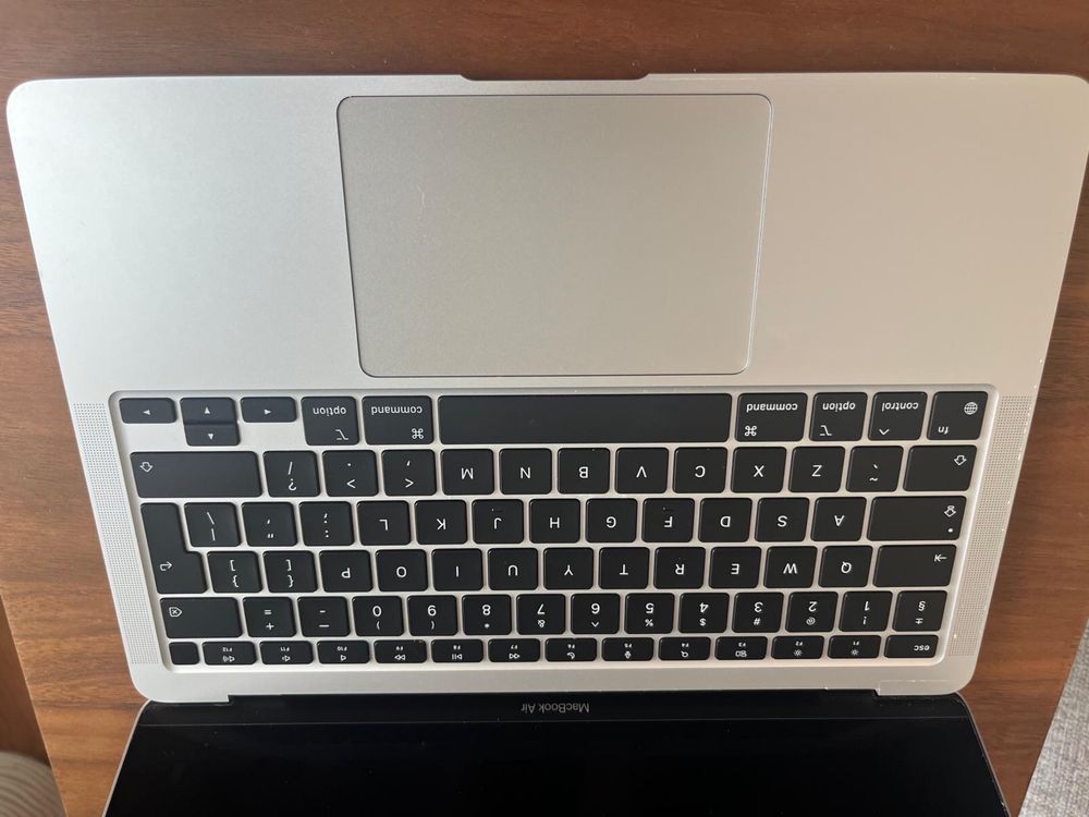 Macbook Air 13’’