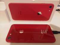 i-Phone 8 red, aproape nou