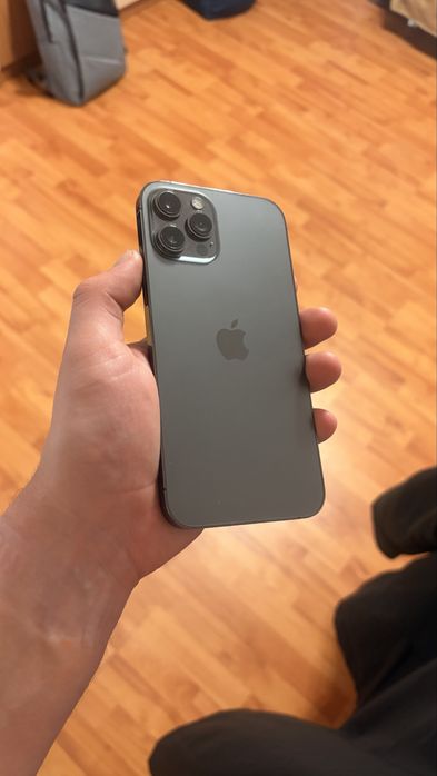 iPhone 12 Pro Max 128gb