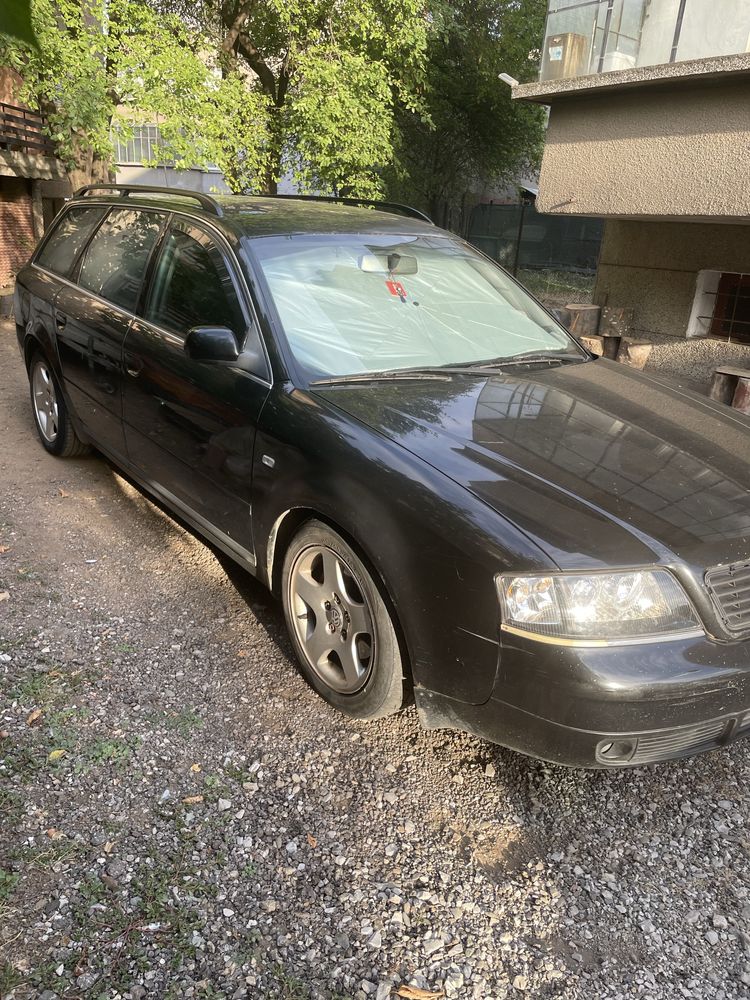 Audi A 4 продавам 2’,5