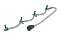 Conducta rampa retur injectoare Ford Focus, Fiesta, Mondeo, Ecosport