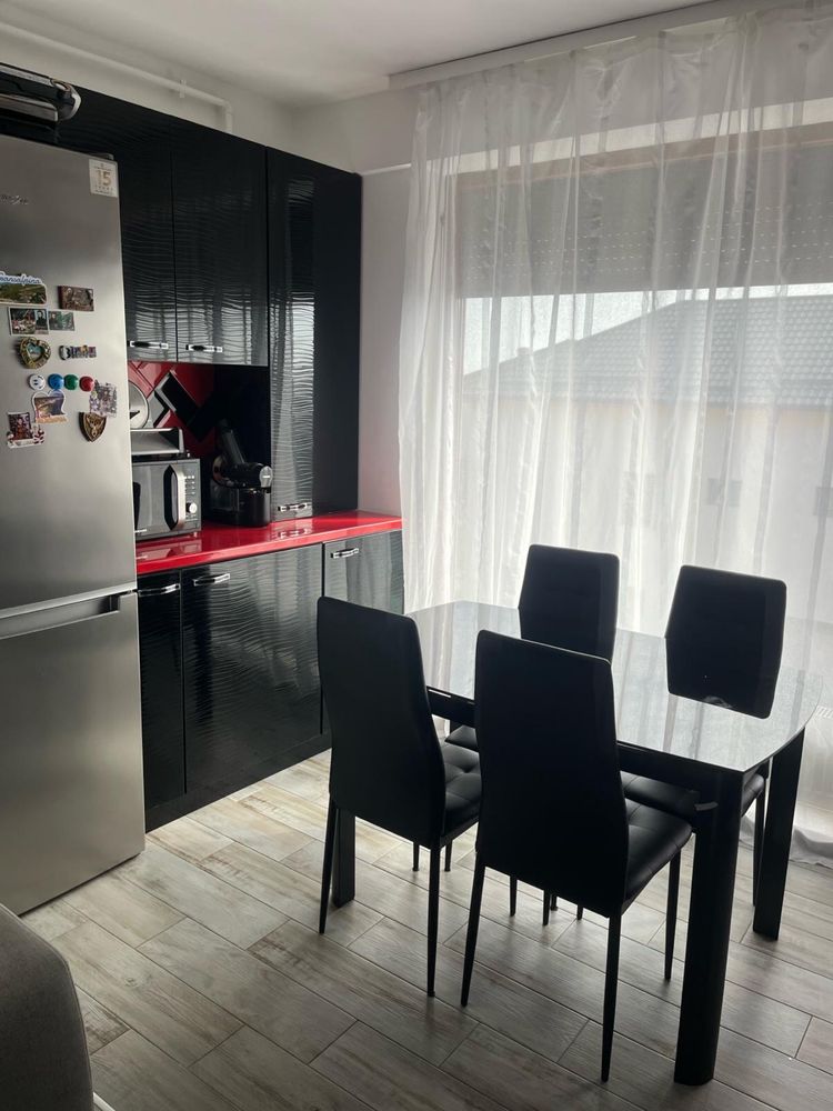 Apartament 2 camere