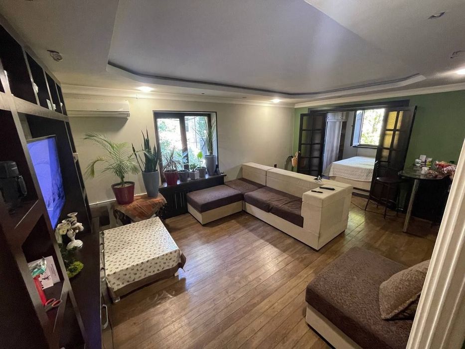 Квартира Метро Бадамзар. 1в2