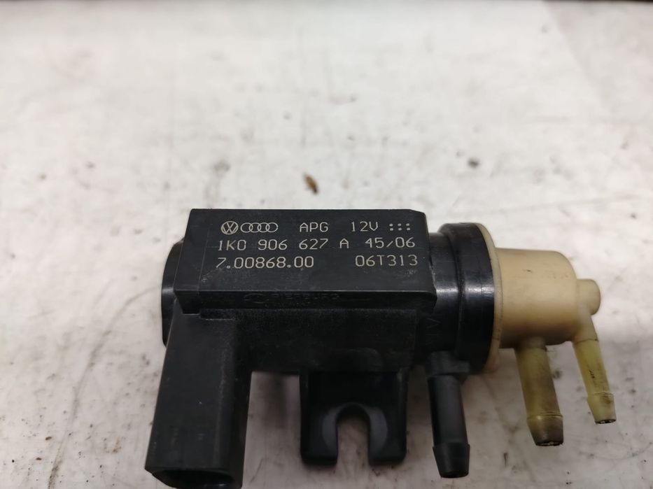 Electrovalva vacuum 1K0906627A Volkswagen VW Jetta 6 [2010 - 2014]