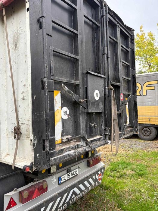 Vand ansamblu Scania