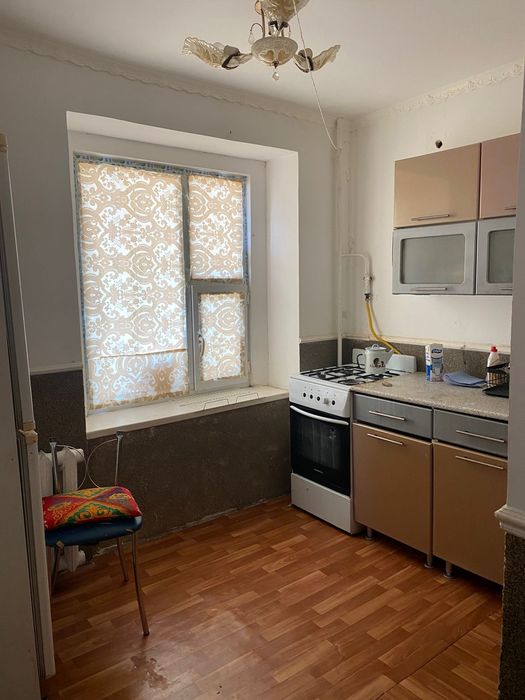 Сдается в аренду на долгий срок квартира