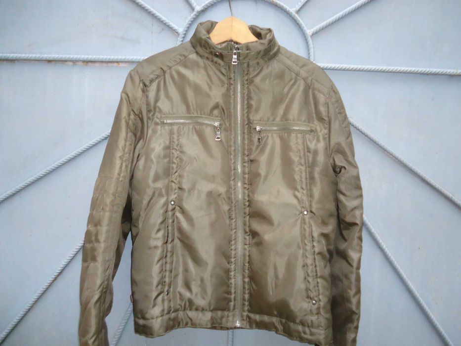 Дамско яке размер М