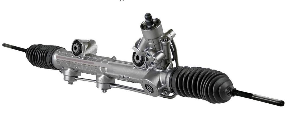 Рулевые рейки! Для всех моделей авто!