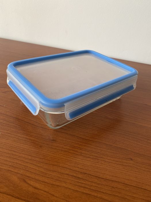 Caserola sticla Tefal 2l Mseal Glass