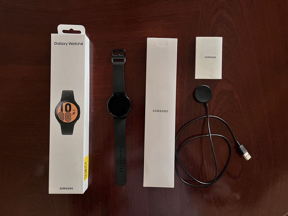 Samsung galaxy watch 4