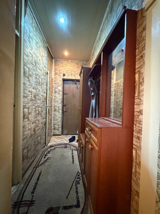 Продажа Квартира Юнусабат о-р 12 квартал 2в3/3/4