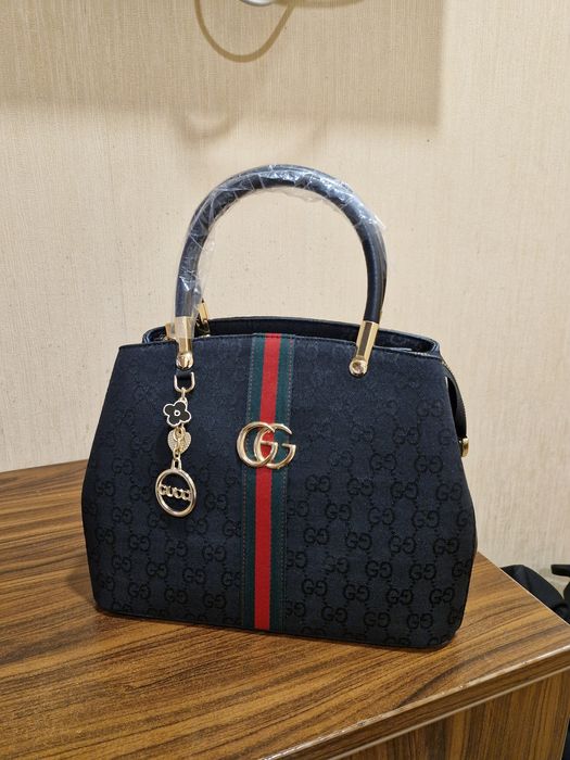 Geantă Gucci Noua