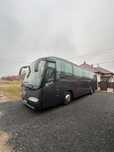 Vand Autocar MAN/Irizar