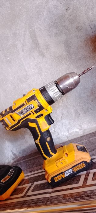 Ingco elektroinsturumentlar sotiladi kimga qiziq boʻlsa tel qilsin