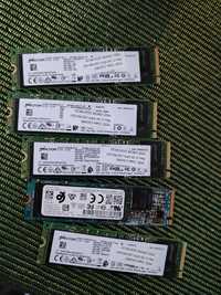 SSD nvme2 hard 256