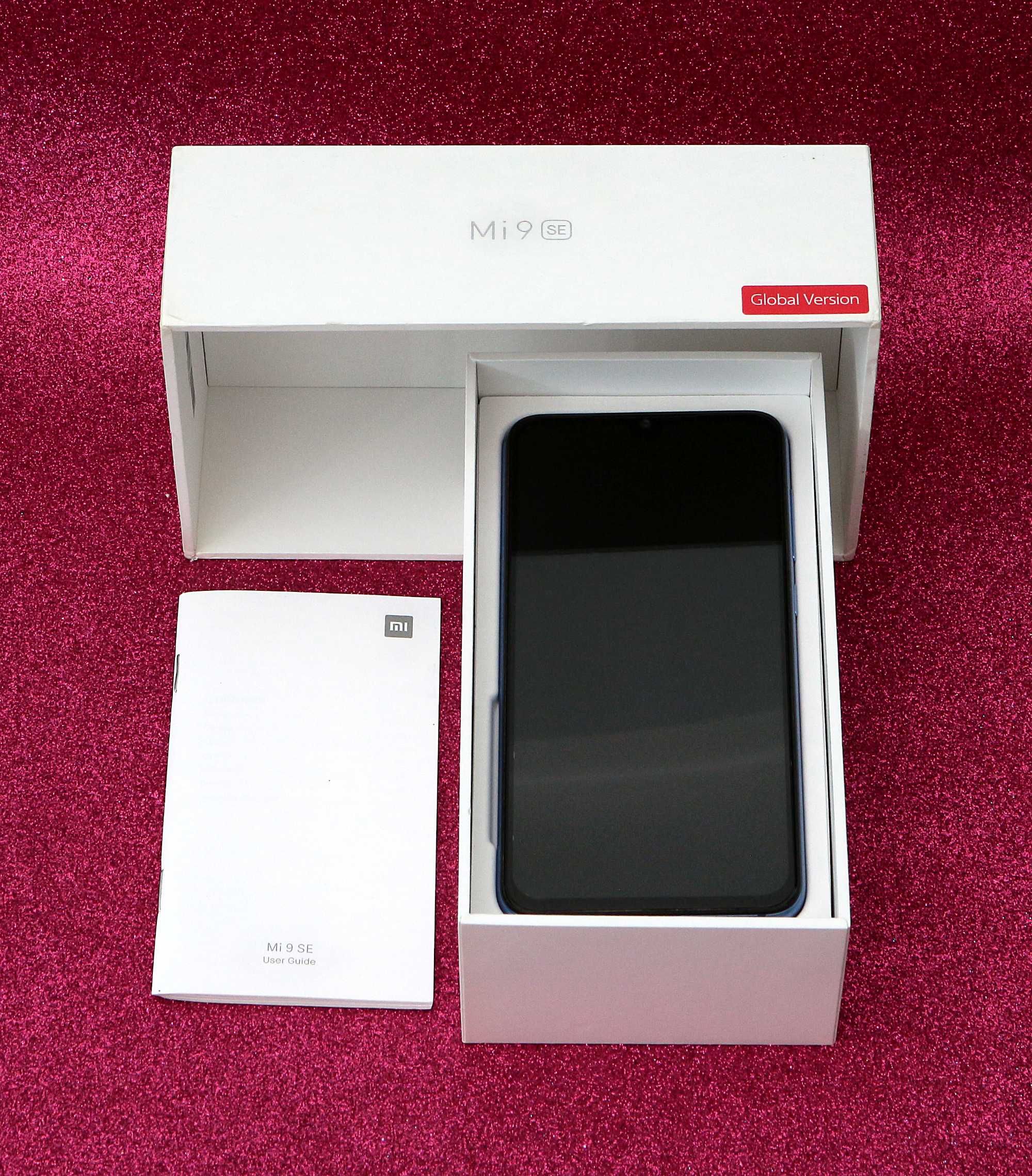 Смартфон Xiaomi Mi9 SE 6/64 GB