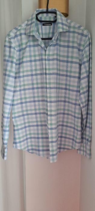 Cămașă Cavaliere, marimea 41, barbat