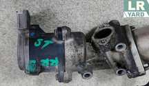 EGR stanga Motor 2.7 TDV6 E3 DISCOVERY 3; RANGE ROVER SPORT 2005-2009