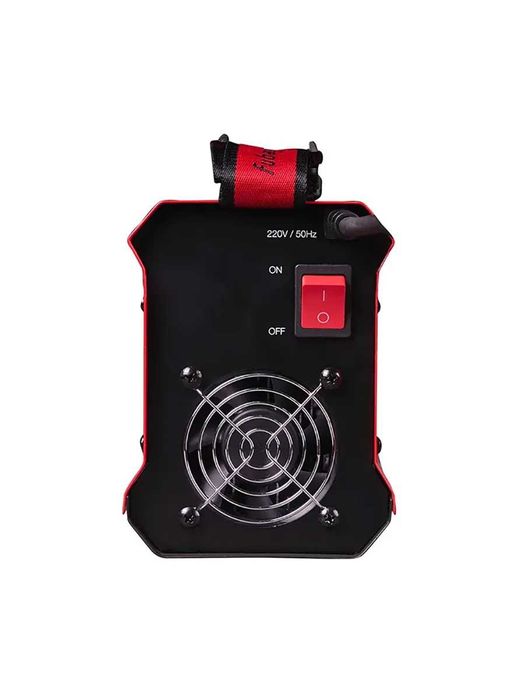 Сварочный инвертор MMA 20-160А 220В Fubag IQ-160