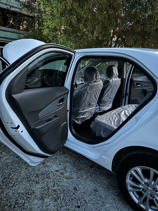 Cobalt 2024 avt. sotiladi