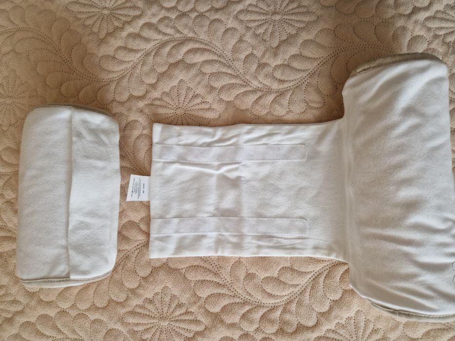 Perna Jane bebeluși Anti-Rastunare