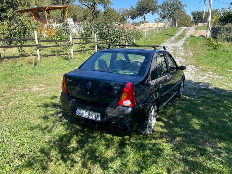 Vand Dacia Logan