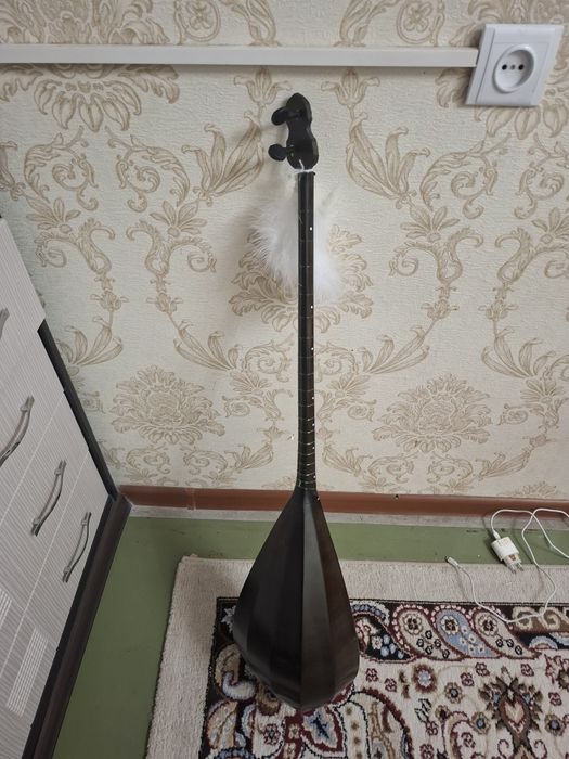 Домбыра продается