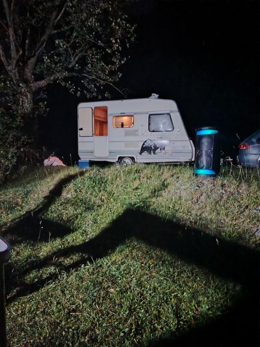 Caravelair Bamba 365