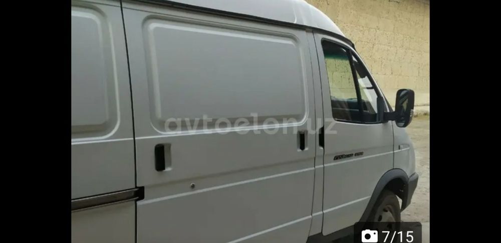 Gazel biznes 2017 yil 215 ming yurgan xolati yaxshi