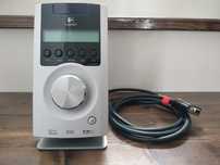 Consola Logitech Z 5500