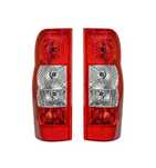 Стопове Стоп за Форд Транзит / FORD TRANSIT V347 2006 - 2013 с платка