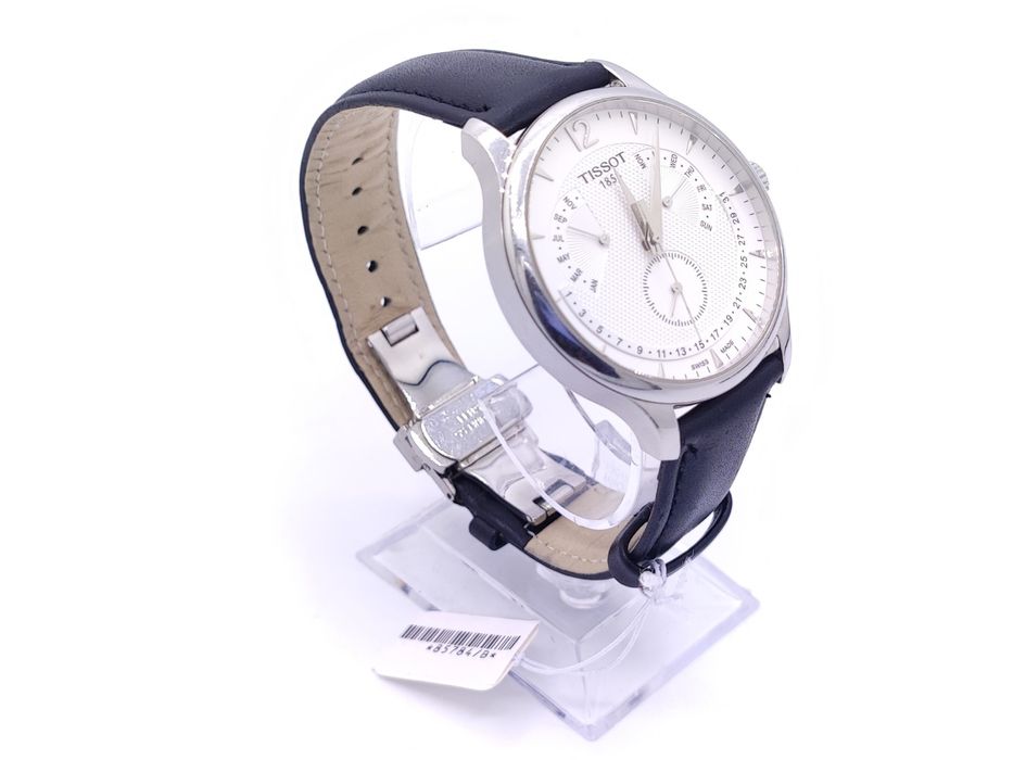 Tissot t063637 A barbatesc, Garantie 24 luni | #D85784