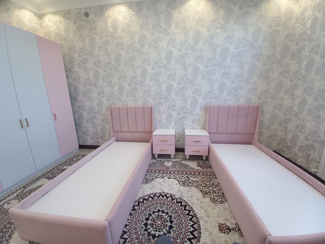 делю мебель на заказ