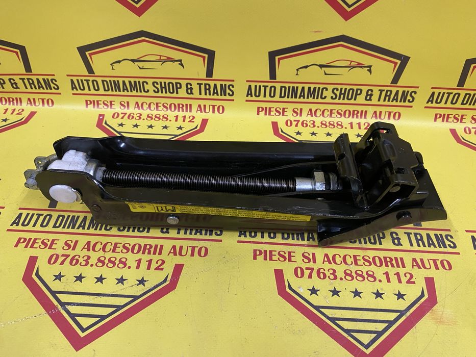 Cric auto + coarba original Vw Touran 1T0011031 A