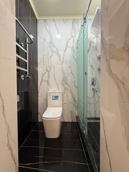 Продаётся квартира Шахристанская 3/6/8